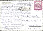 Address side