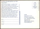 Address side