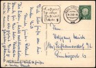 Address side
