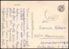 Address side
