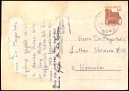 Address side