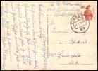 Address side
