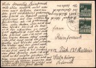Address side