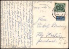Address side