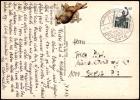 Address side