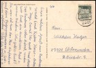 Address side