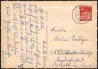 Address side