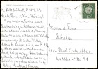 Address side