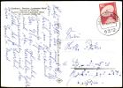 Address side