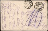 Address side