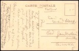 Address side