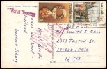Address side