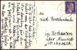 Address side
