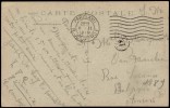 Address side