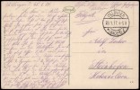 Address side