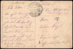Address side
