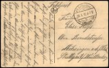 Address side