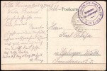 Address side