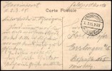 Address side