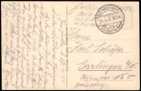 Address side