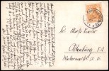 Address side