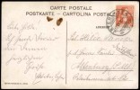Address side