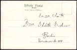 Address side