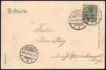 Address side