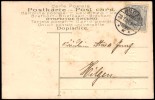 Address side