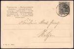 Address side