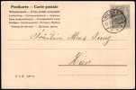 Address side