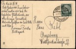 Address side