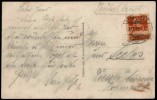Address side
