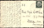 Address side