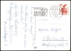 Address side