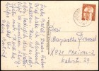 Address side