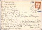 Address side