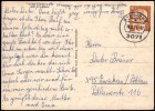 Address side