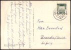 Address side