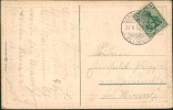 Address side