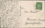 Address side