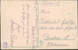Address side
