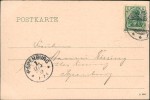 Address side