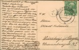 Address side
