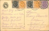 Address side