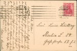 Address side