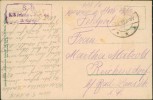 Address side
