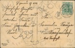 Address side