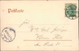 Address side