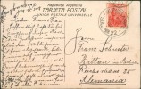 Address side